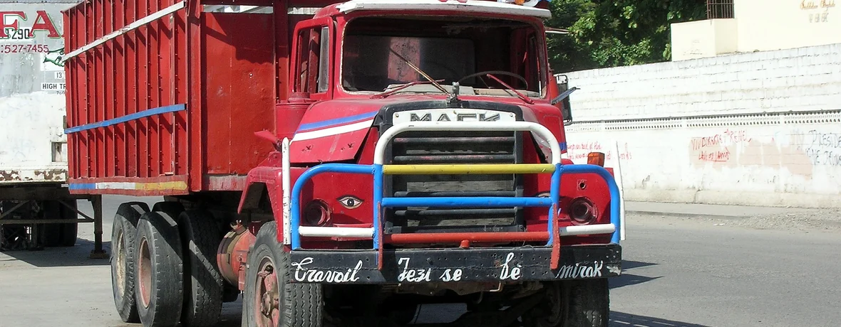 Transport et logistique